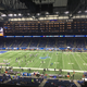 Detroit Lions on Thanksgiving crossed off the bucket list.